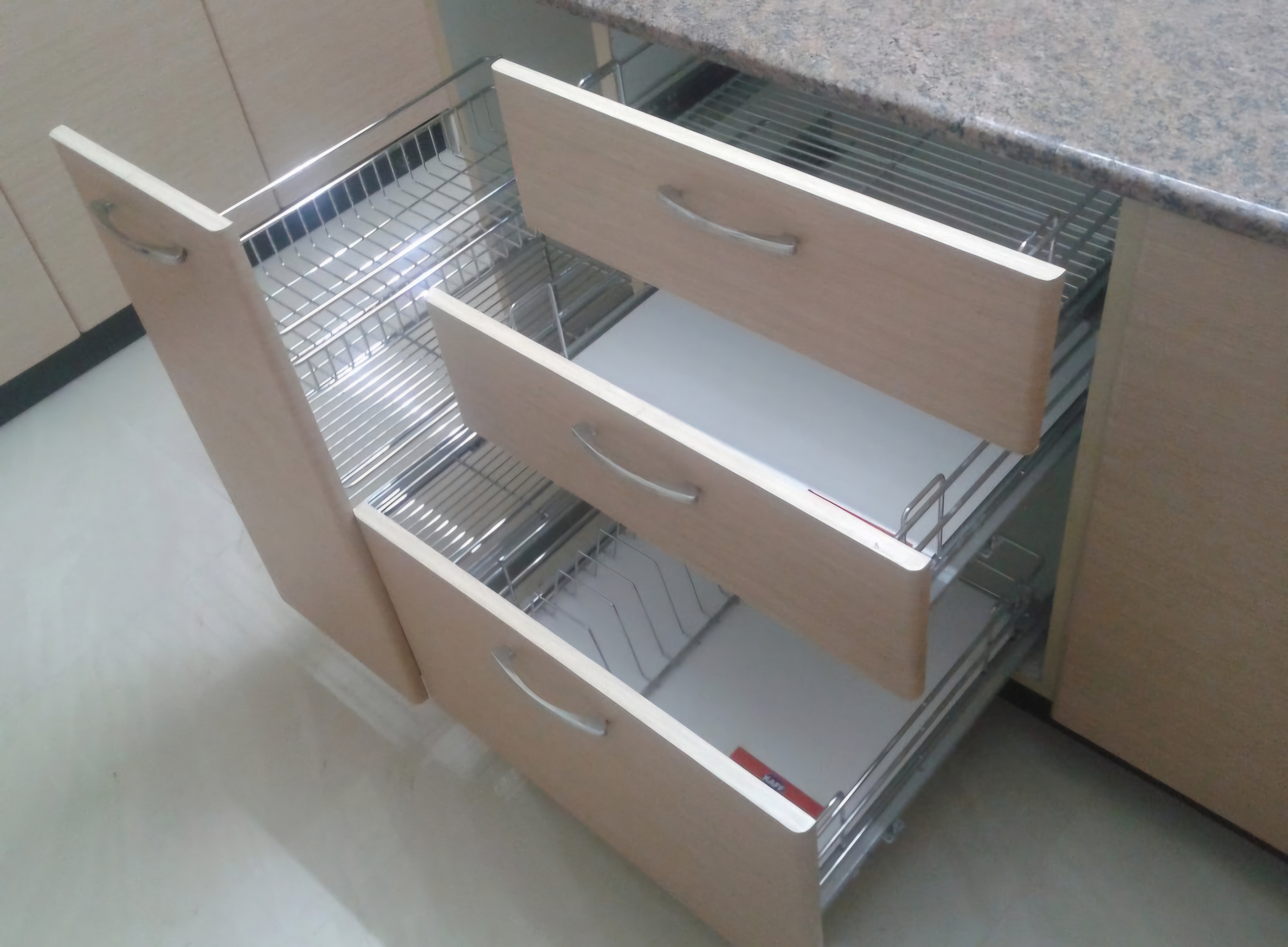 KITCHEN TROLLEY
